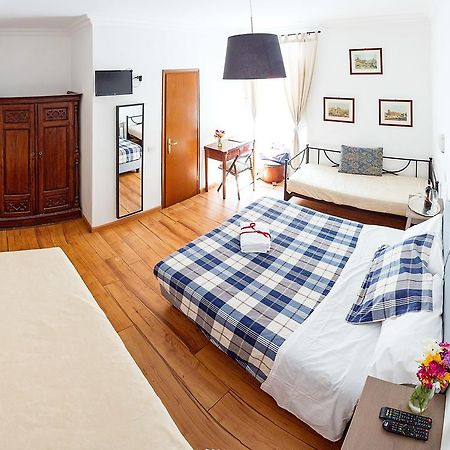 Bed & Breakfast Flavia 84 Rom Zimmer foto