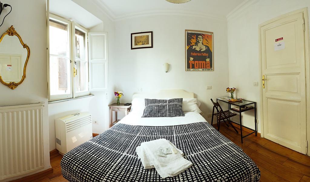 Bed & Breakfast Flavia 84 Rom Zimmer foto