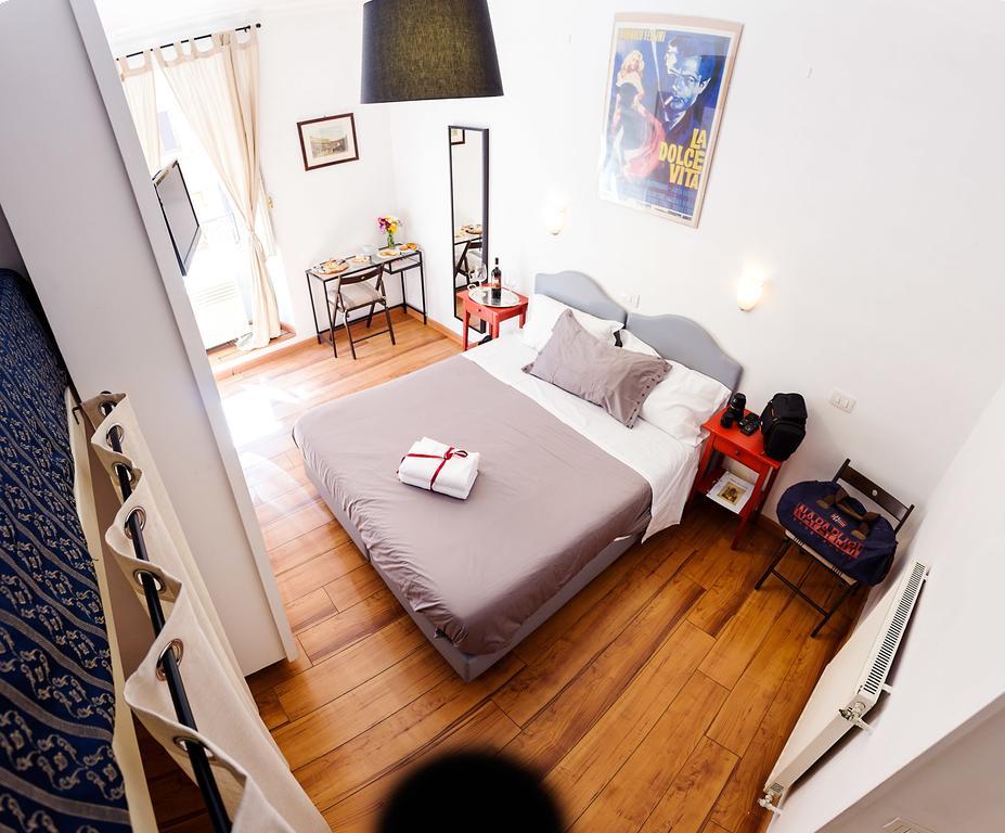 Bed & Breakfast Flavia 84 Rom Zimmer foto