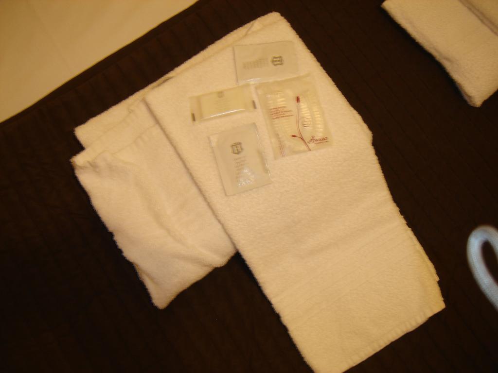 Bed & Breakfast Flavia 84 Rom Zimmer foto