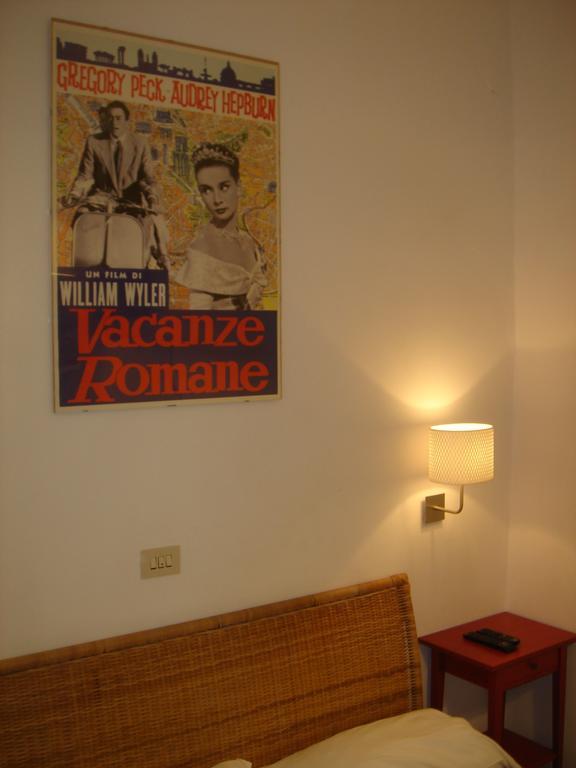 Bed & Breakfast Flavia 84 Rom Zimmer foto