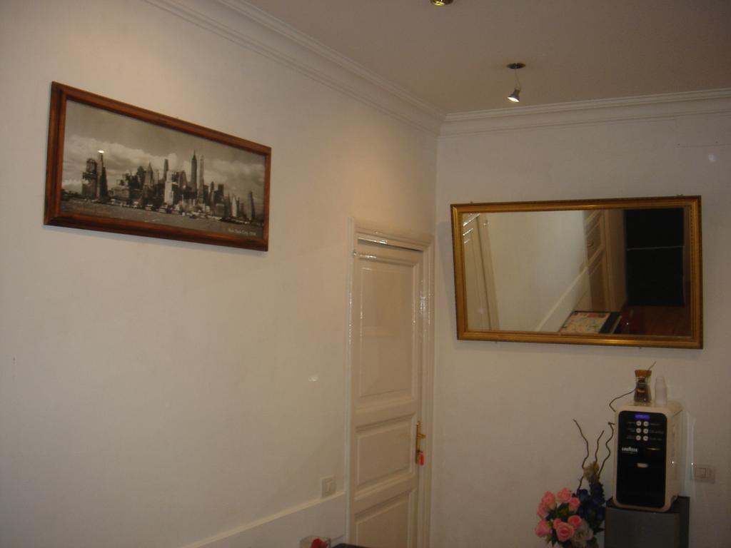 Bed & Breakfast Flavia 84 Rom Zimmer foto
