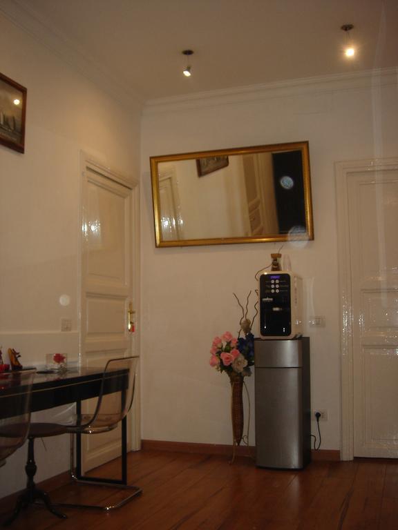 Bed & Breakfast Flavia 84 Rom Zimmer foto