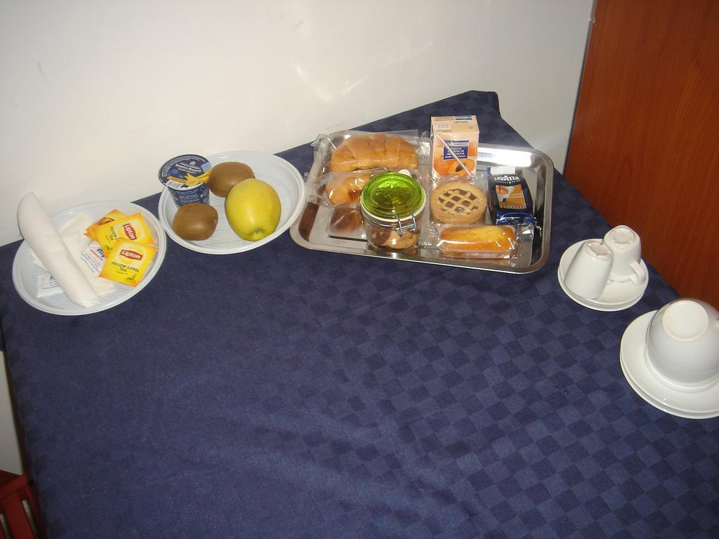 Bed & Breakfast Flavia 84 Rom Zimmer foto