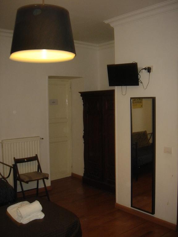 Bed & Breakfast Flavia 84 Rom Zimmer foto