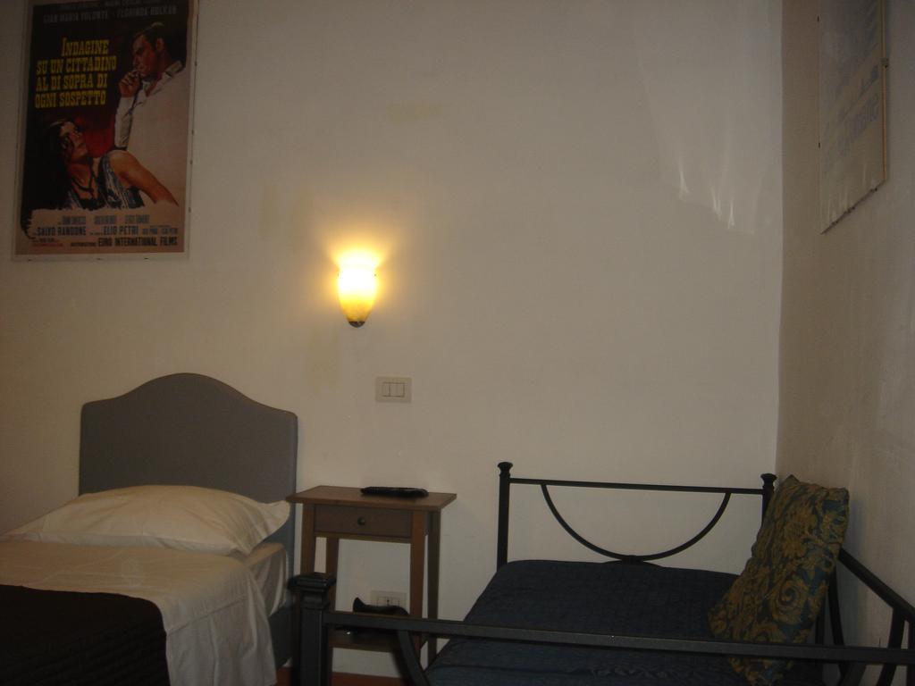 Bed & Breakfast Flavia 84 Rom Zimmer foto