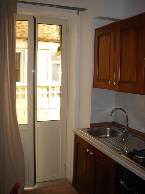 Bed & Breakfast Flavia 84 Rom Zimmer foto