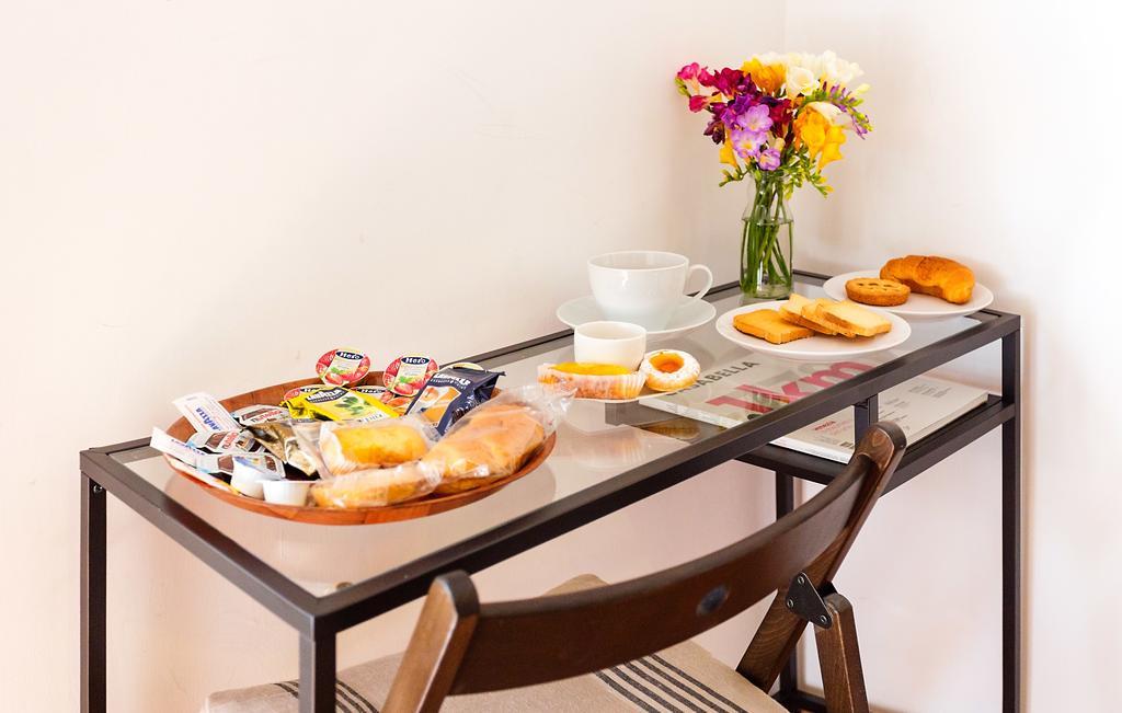 Bed & Breakfast Flavia 84 Rom Zimmer foto